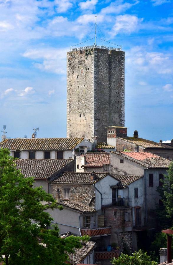 B&B Il Castello San Vito  Exterior photo